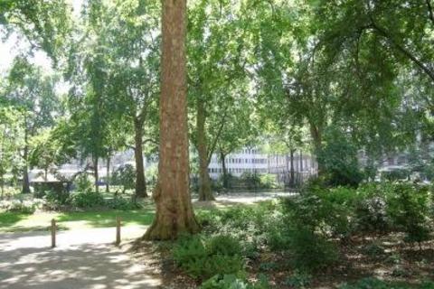 1 bedroom flat for sale, 15 Portman Square, Marylebone, London W1H