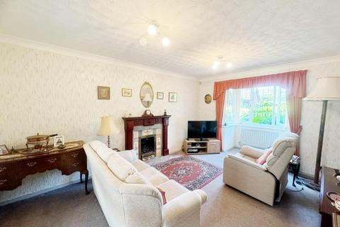 4 bedroom detached house for sale, St. Edmunds Green, Sedgefield, Stockton-On-Tees