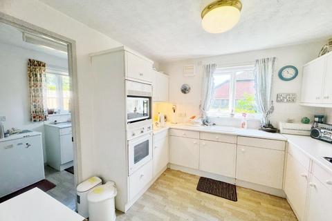 4 bedroom detached house for sale, St. Edmunds Green, Sedgefield, Stockton-On-Tees