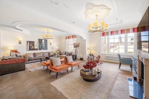 5 bedroom flat for sale, Bryanston Court I, George Street, Marylebone W1H