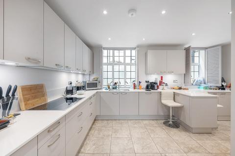 5 bedroom flat for sale, Bryanston Court I, George Street, Marylebone W1H