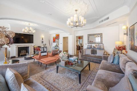 5 bedroom flat for sale, Bryanston Court I, George Street, Marylebone W1H