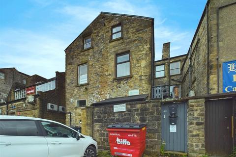 2 bedroom flat for sale, Spring Gardens, Buxton