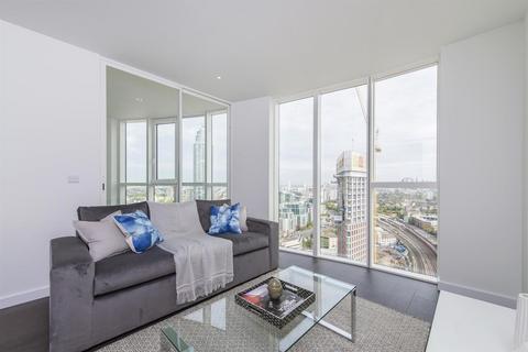 2 bedroom flat for sale, Sky Gardens, 155 Wandsworth Road, Vauxhall, London, SW8