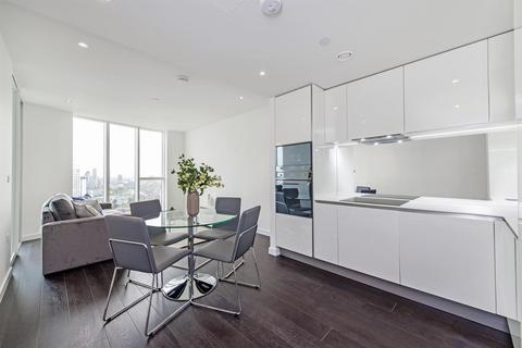 2 bedroom flat for sale, Sky Gardens, 155 Wandsworth Road, Vauxhall, London, SW8