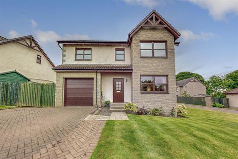 5 bedroom detached house for sale, Elm Street, Errol, Perth