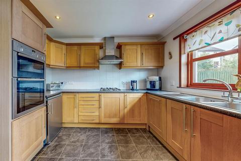 51 Elm Street, Errol, Perth, PH2 7SQ