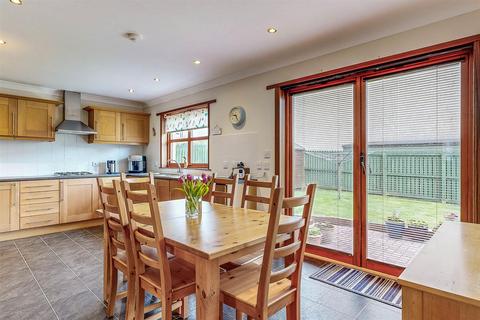 51 Elm Street, Errol, Perth, PH2 7SQ