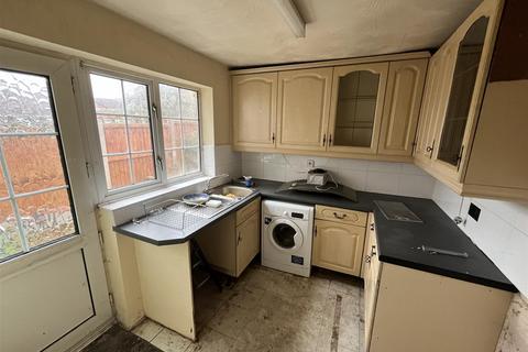 3 bedroom semi-detached house for sale, Talke Road, Chesterton, Newcastle