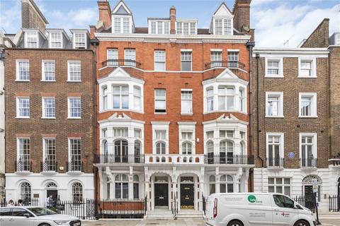 3 bedroom duplex to rent, Queen Anne Street, London, W1G