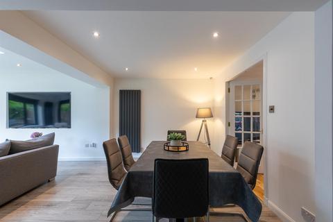4 bedroom detached house for sale, Lauder Crescent, Perth