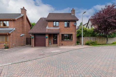 20 Lauder Crescent, Perth, PH1 1SU