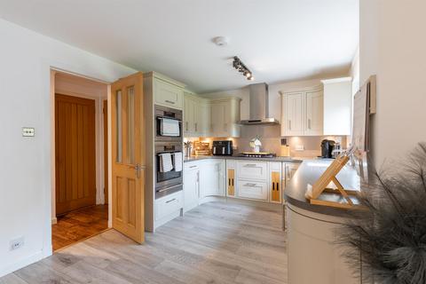 20 Lauder Crescent, Perth, PH1 1SU