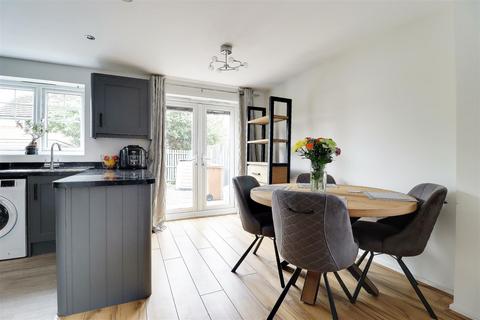 3 bedroom end of terrace house for sale, Liberty Park, Brough
