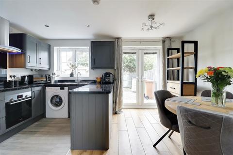 3 bedroom end of terrace house for sale, Liberty Park, Brough