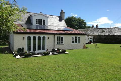 4 bedroom detached house to rent, High Newton, Newton by the Sea