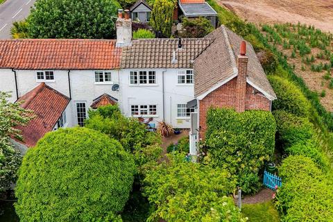 2 bedroom cottage for sale, Green Lane, Lambley NG4