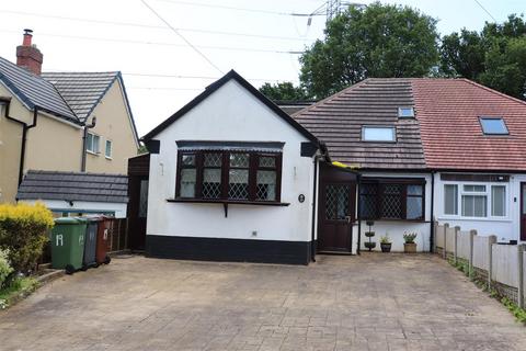 19 Beacon Hill, Walsall, WS9 0RH