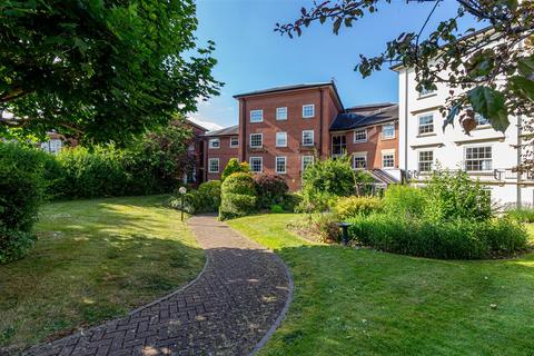 1 bedroom retirement property for sale, St. Georges Lane North, Worcester