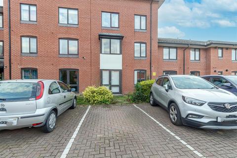 1 bedroom retirement property for sale, St. Georges Lane North, Worcester