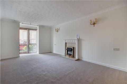 1 bedroom retirement property for sale, St. Georges Lane North, Worcester