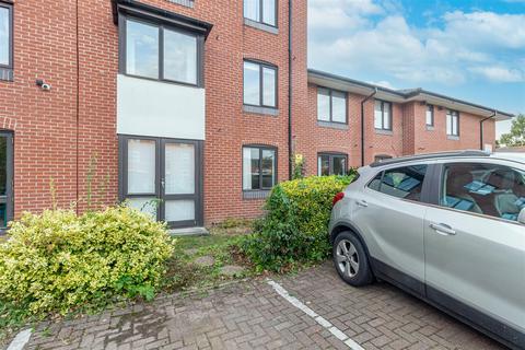 1 bedroom retirement property for sale, St. Georges Lane North, Worcester