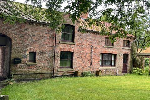 3 bedroom cottage to rent, The Old Coach House, Ainderby Hall, Ainderby Steeple
