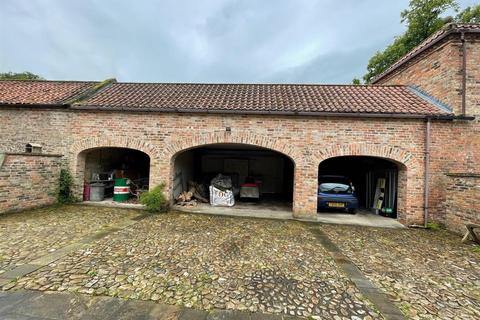 3 bedroom cottage to rent, The Old Coach House, Ainderby Hall, Ainderby Steeple