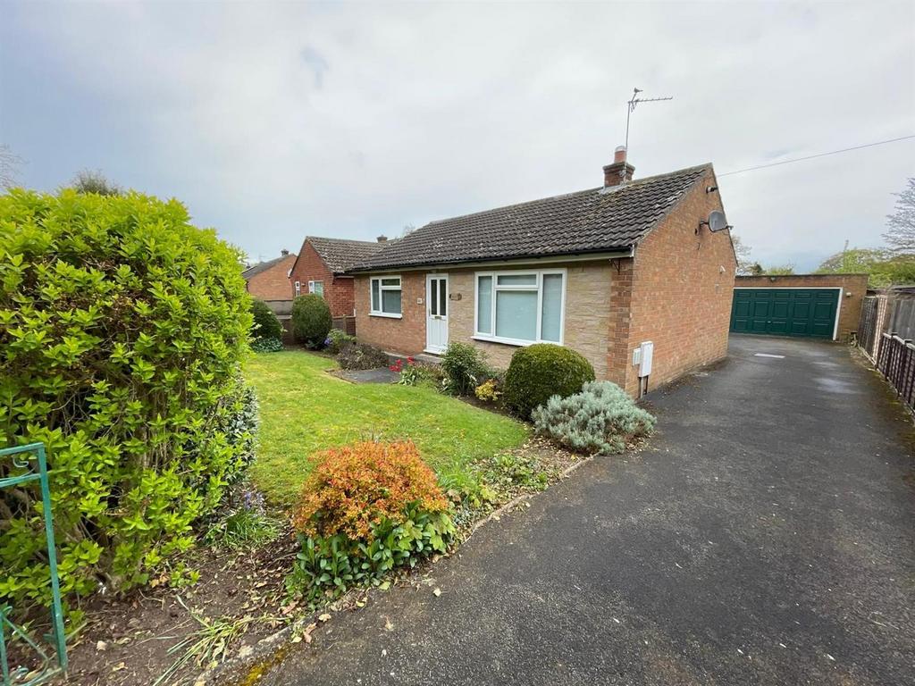 Leeming Lane, Leeming Bar 2 bed detached bungalow for sale £230,000
