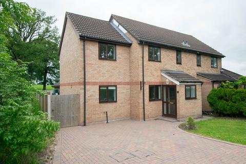 3 bedroom semi-detached house for sale, Castlefields, Tattenhall, Chester