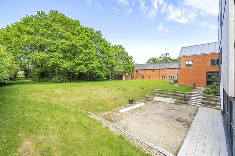 1 bedroom apartment for sale, Forest View Apartments, Ringwood Road, Woodlands, Hampshire, SO40