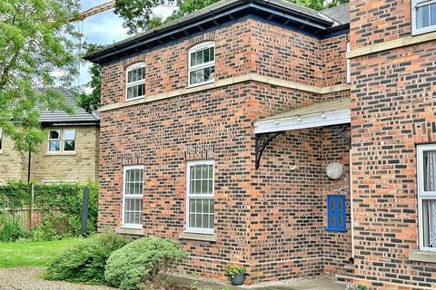 2 bedroom apartment for sale, Station Square, Strensall, York