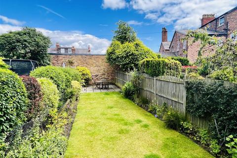 4 bedroom terraced house for sale, Ashfield Road, Altrincham