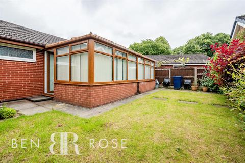 3 bedroom detached bungalow for sale, Chartwell Rise, Lostock Hall, Preston