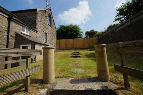 2 bedroom cottage to rent, Georgeham Braunton EX33