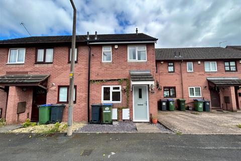 2 bedroom terraced house for sale, Petford Street, Cradley Heath, B64 6DZ