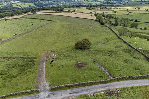 Land for sale, Heyshaw, Harrogate