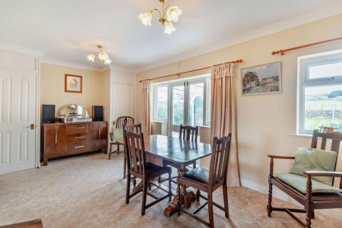 4 bedroom semi-detached bungalow for sale, Highfold, Dacre, Harrogate, HG3 4ES