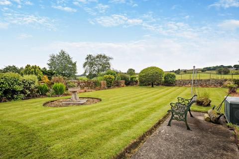 4 bedroom semi-detached bungalow for sale, Highfold, Dacre, Harrogate, HG3 4ES