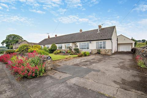 4 bedroom semi-detached bungalow for sale, Highfold, Dacre, Harrogate, HG3 4ES