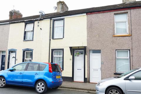 2 bedroom terraced house for sale, Lord Street, Millom