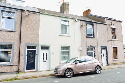 3 bedroom terraced house for sale, Albert Street, Millom