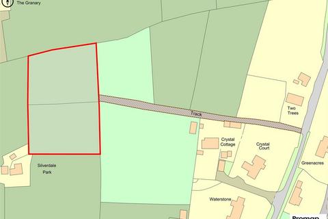 Land for sale, Perranwell, Truro