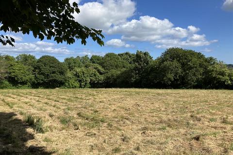 Land for sale, Perranwell, Truro