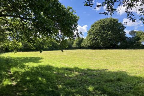 Land for sale, Perranwell, Truro