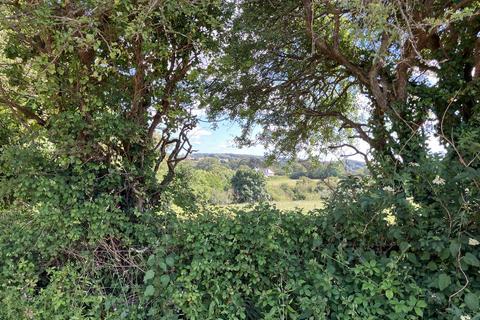 Land for sale, Perranwell, Truro