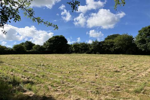 Land for sale, Perranwell, Truro