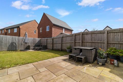 3 bedroom detached house for sale, Winscar Close, Great Sankey, Warrington