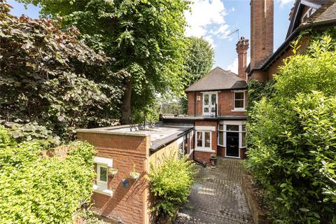 2 bedroom semi-detached house for sale, Lake Road, Wimbledon, London, SW19