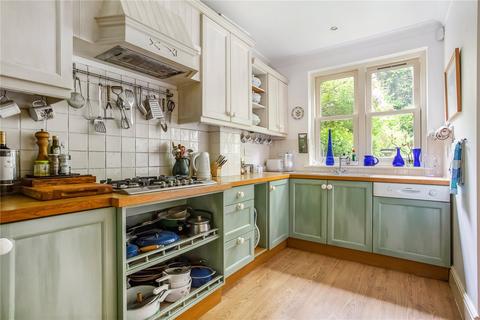 4 bedroom semi-detached house for sale, Ranelagh Road, Winchester, Hampshire, SO23